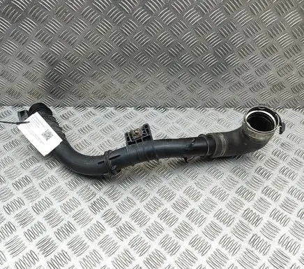 Renault Master III Intercooler hose/pipe 144605995R 1249199S02