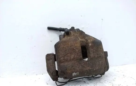 Skoda Roomster (5J) Front brake caliper