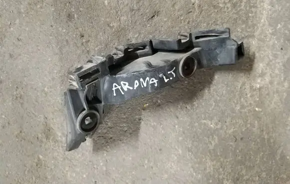 Seat Arona Rear bumper mounting bracket 6F9807377