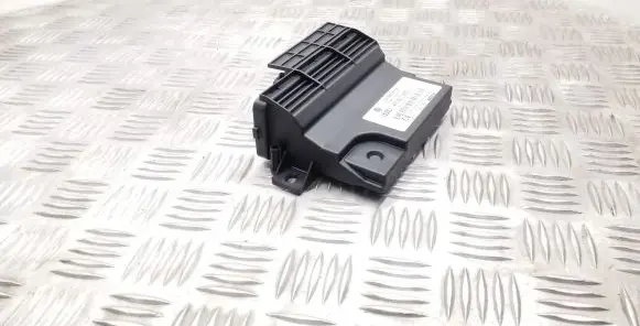 Audi A6 S6 C6 4F Power management control unit 4F0907280C