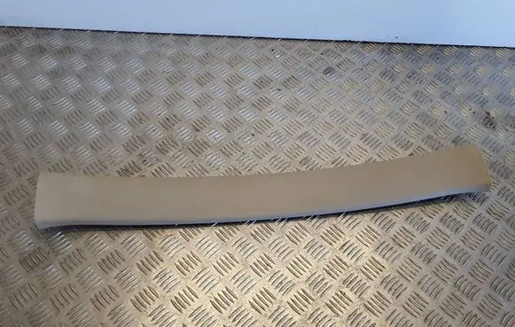 Honda CR-V Other trunk/boot trim element 84433T1GE01020