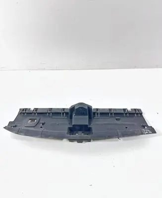 Peugeot 3008 I Top upper radiator support slam panel 9805461880