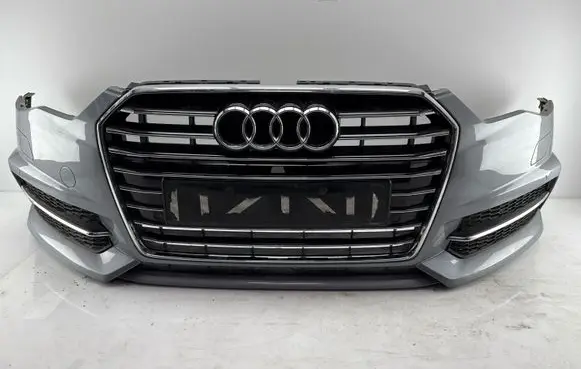 Audi A6 C7 Front bumper 4G0807437AC