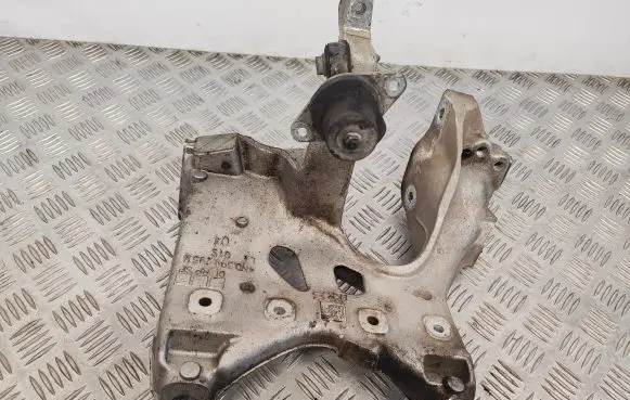 Other front suspension part