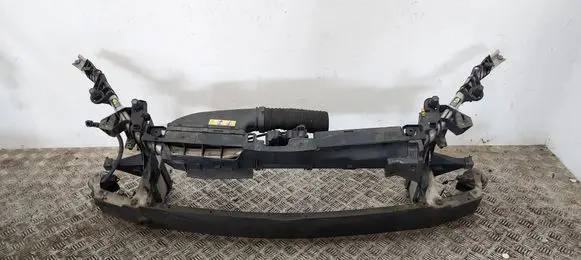 Mercedes-Benz B W246 W242 Radiator support slam panel 