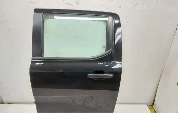 Ford Ranger IV Rear door FORDRENGERDRZWLT23