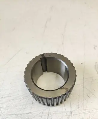 Toyota Corolla Verso AR10 Crankshaft gear 