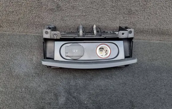 Audi A6 C7 12 V Socket (rear) 4G0919565 4G0919565A6PS