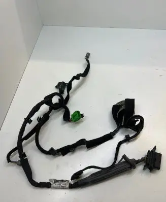 Volvo V60 Front door wiring loom 31334111 C01046100