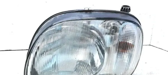 Nissan Micra Headlight/headlamp