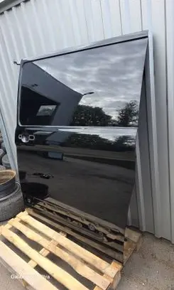 Ford Transit Custom Side sliding door 