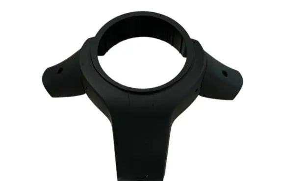 BMW 3 F30 F35 F31 Steering wheel trim 3082419