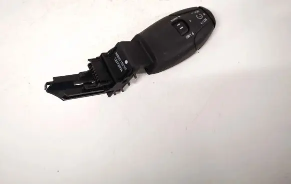 Peugeot 807 Cruise control switch 96637157xt