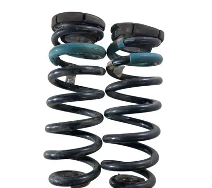 Jeep Grand Cherokee Rear coil spring 68029666AD 68506703AA