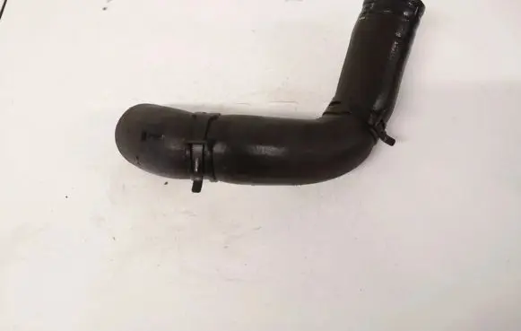 Nissan Qashqai Engine coolant pipe/hose