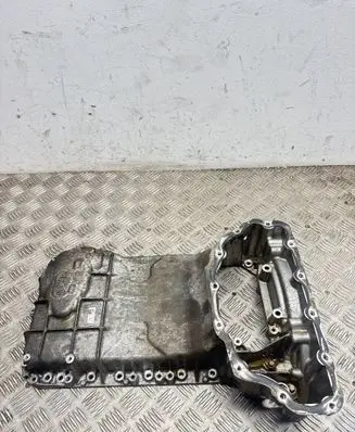 Mercedes-Benz GLS X166 Oil sump A2760143100
