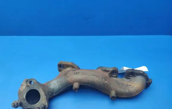 Jaguar XF Exhaust manifold RF4R8Q9431BC