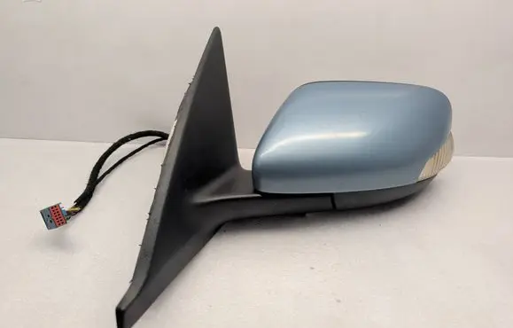 Volvo V50 Front door electric wing mirror E11025850 E11015850
