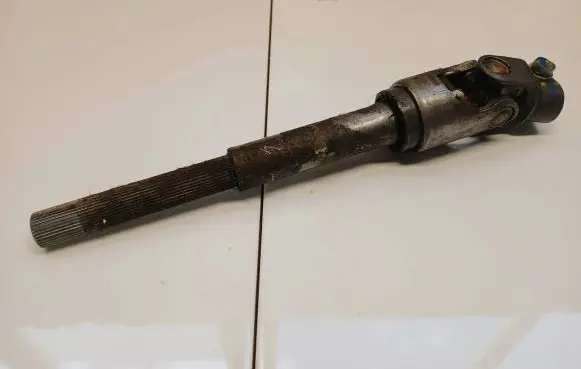 Toyota Corolla Verso AR10 Steering column universal joint