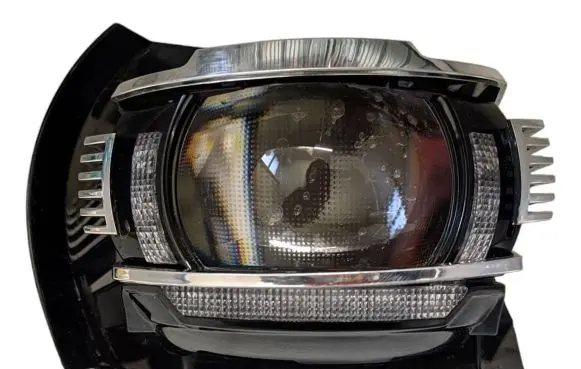 Volkswagen PASSAT B8 Headlight/headlamp bulb 900523091MDF 3G1941081G 90052323A