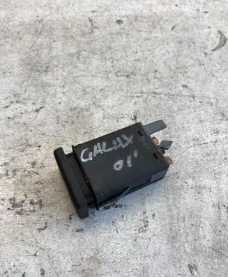 Ford Galaxy Hazard light switch