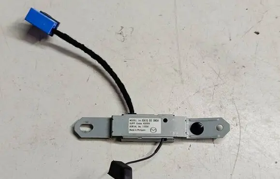 Mazda CX-5 Aerial antenna amplifier KA1G669N0AU4 KA1G669N0A 110354
