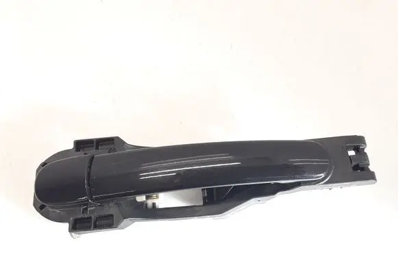 Seat Ibiza III (6L) Rear door exterior handle 6L0839886 LC9Z