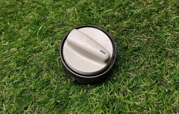 Volkswagen Golf IV Sunroof switch 1J0959613D