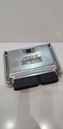 Audi A6 S6 C5 4B Engine control unit/module 8E0907401M 1039S05943