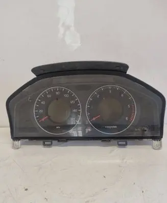 Volvo V70 Speedometer (instrument cluster) 31270905AA 36002604 69399290U