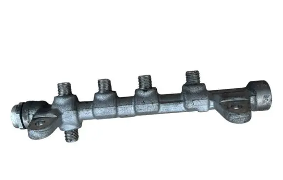Opel Insignia A Fuel main line pipe 55576177 0445214221