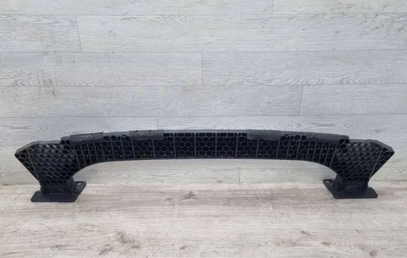 Hyundai ix35 Front bumper support beam 865612Y100