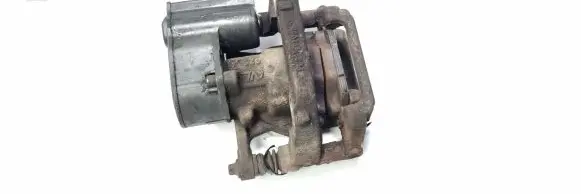 Citroen C4 II Picasso Rear brake caliper