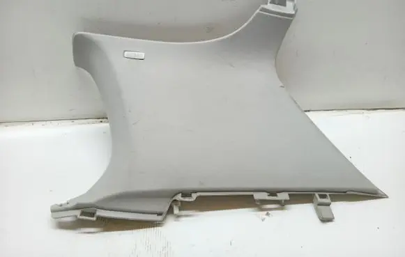 Volkswagen Golf V (C) pillar trim 1K3867288