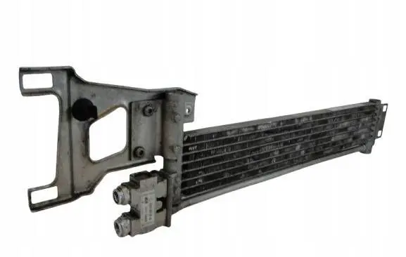 Mercedes-Benz GLK (X204) Radiator set A2045001201