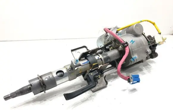 Hyundai i20 (PB PBT) Power steering pump 56300-1J700