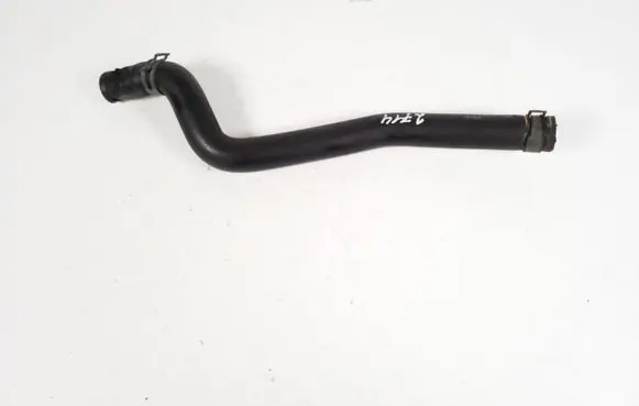 Porsche Cayenne (92A) Air intake hose/pipe 7P0819330A