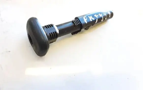 Ford Mondeo Mk III Other interior part
