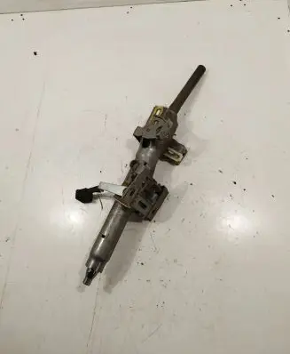 Mazda 6 Steering wheel axle set 