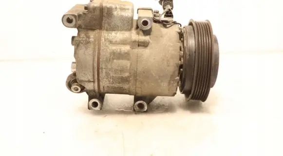 Air conditioning (A/C) compressor (pump)