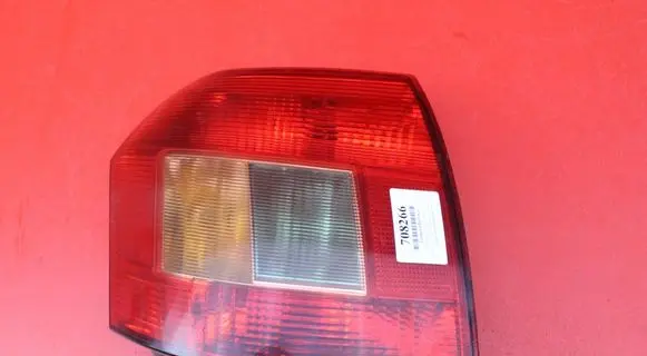 Toyota Corolla E120 E130 Rear/tail lights