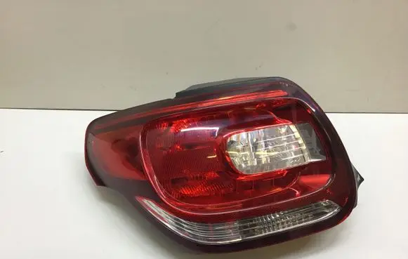 Citroen DS3 Rear/tail lights 967697388000 967697398000