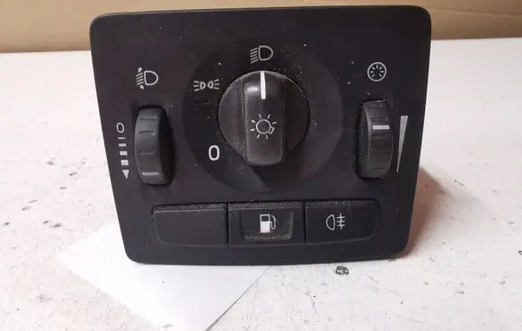 Volvo S40 Light switch 30739298 19206