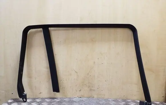 Other rear door trim element