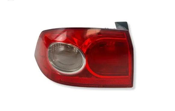 Renault Laguna II Rear/tail lights B74PH2REN