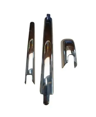 Mercedes-Benz GL X166 Rear wiper blade A1648201940