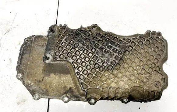 Chrysler Voyager Oil sump 4777241AB 48370