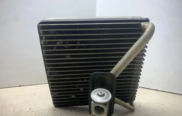 Opel Meriva A A/C cooling radiator (condenser) 7007048 HFC1348 522381904