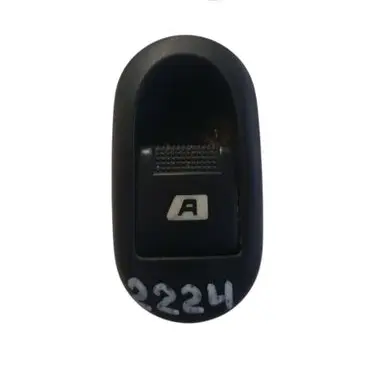 Citroen C3 Electric window control switch 96401469XT