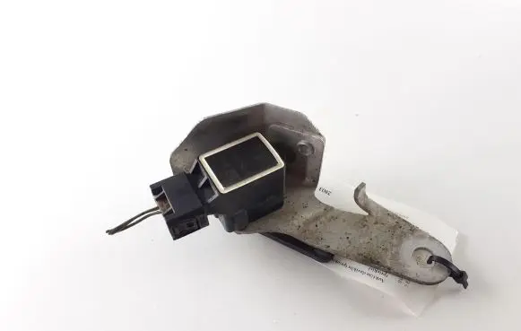 BMW 5 E60 E61 Headlight/headlamp level sensor 6784694